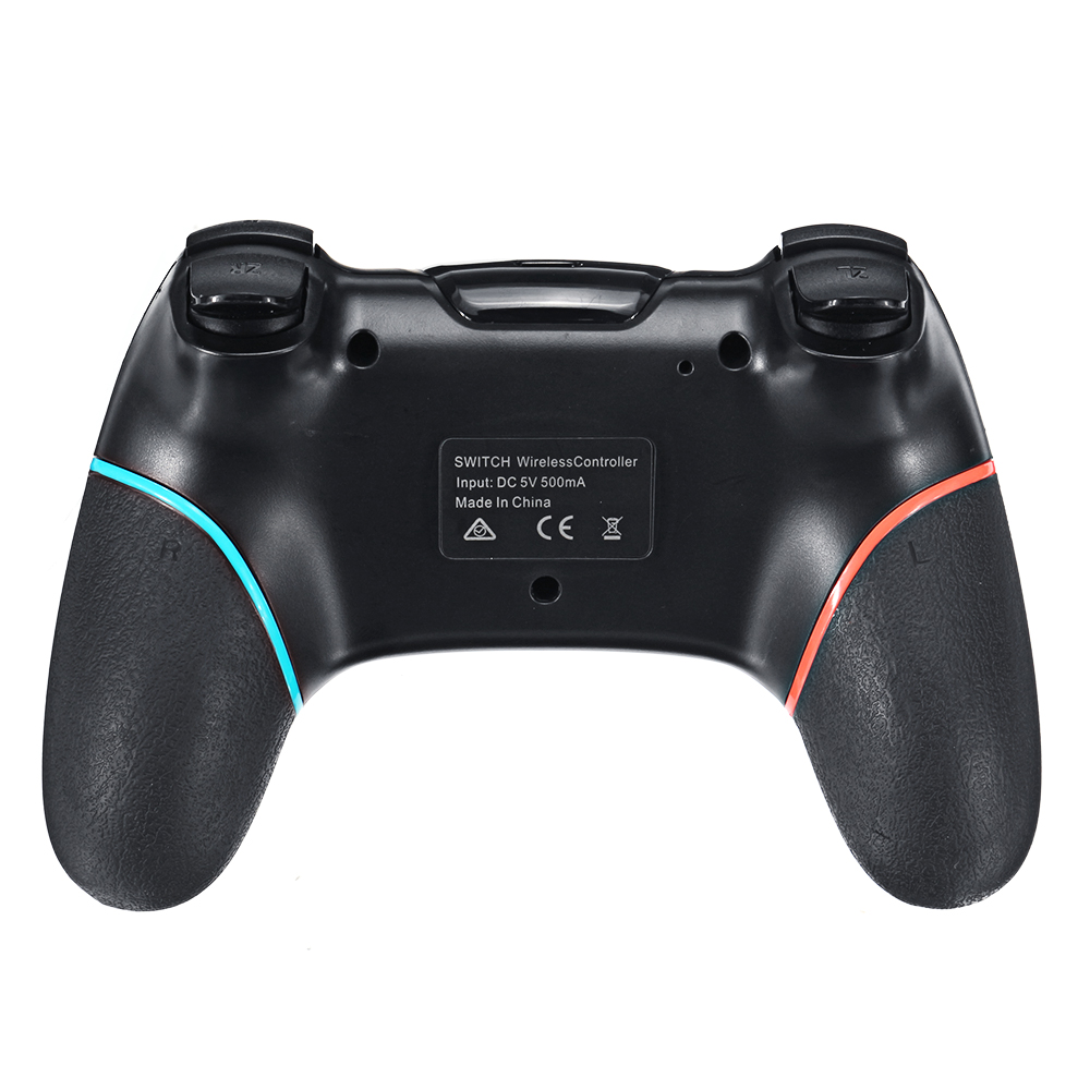 bluetooth-Wireless-Game-Controller-Somatosensory-Gamepad-for-Nintendo-Switch-Pro-Game-Console-1525562-2