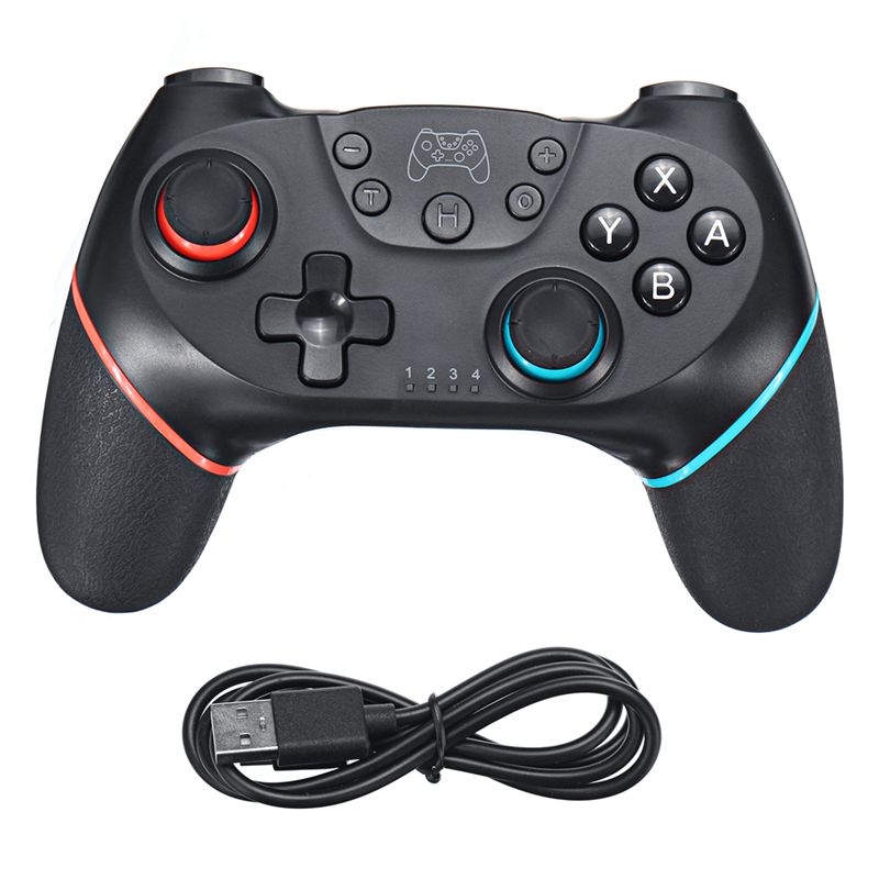 bluetooth-Wireless-Game-Controller-Somatosensory-Gamepad-for-Nintendo-Switch-Pro-Game-Console-1525562-9