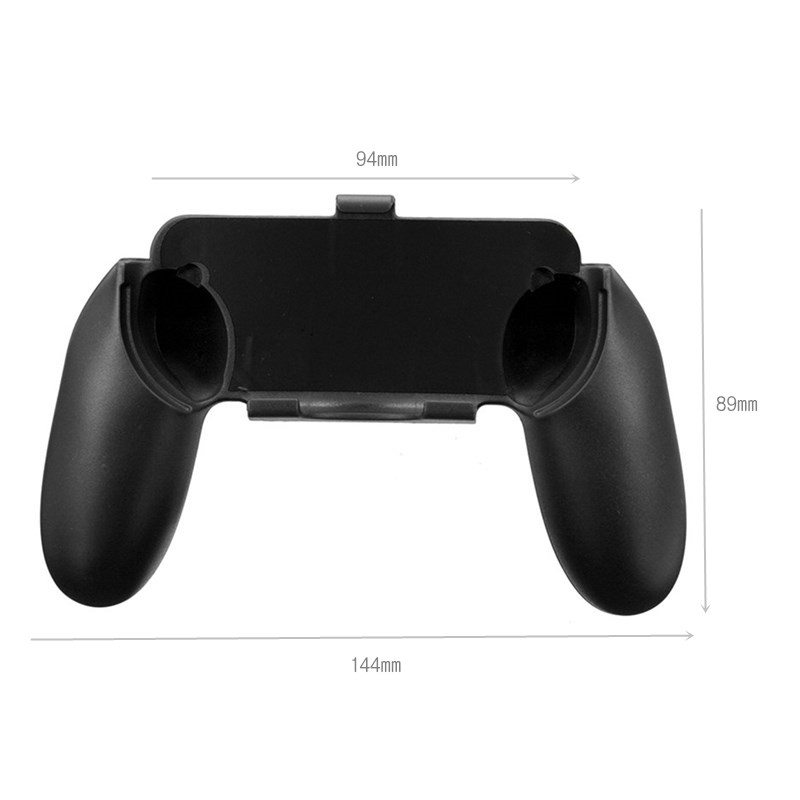 10-in-1-Charging-Stand-Controller-Grip-Holder-Steering-Wheel-For-Nintendo-Switch-1259655-7