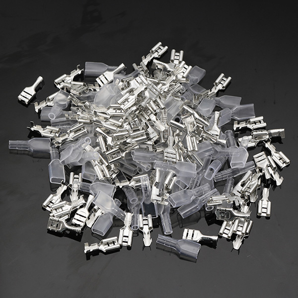 100Pcs-Silver-Crimp-Terminals-with-Silicone-Case-Female-Spade-Quick-Connector-Terminal-for-Arcade-Ch-1248695-6