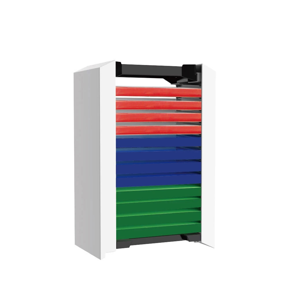 12-Sheets-36-Sheets-Game-CD-Box-Disc-Rack-Storage-Rack-for-PS5-Disc-Double-Storage-Box-Bracket-Games-1797343-3