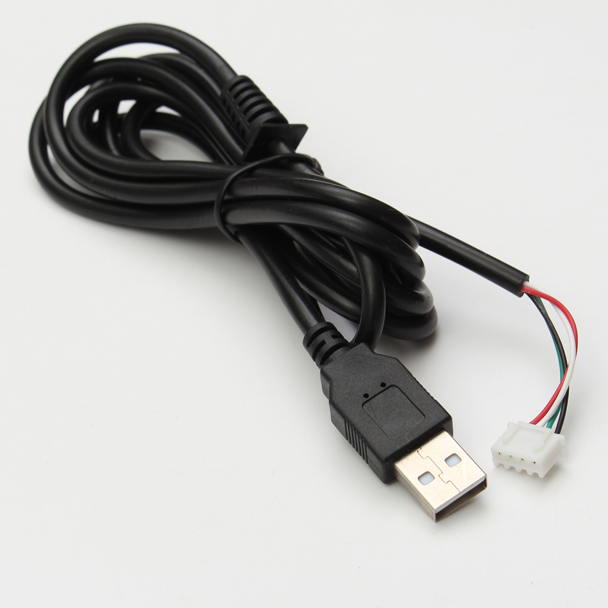 2-Player-USB-Bundle-Kit-2-PC-48-Way-Joystick-Push-Button-for-Arcade-MAME-Game-1156366-8