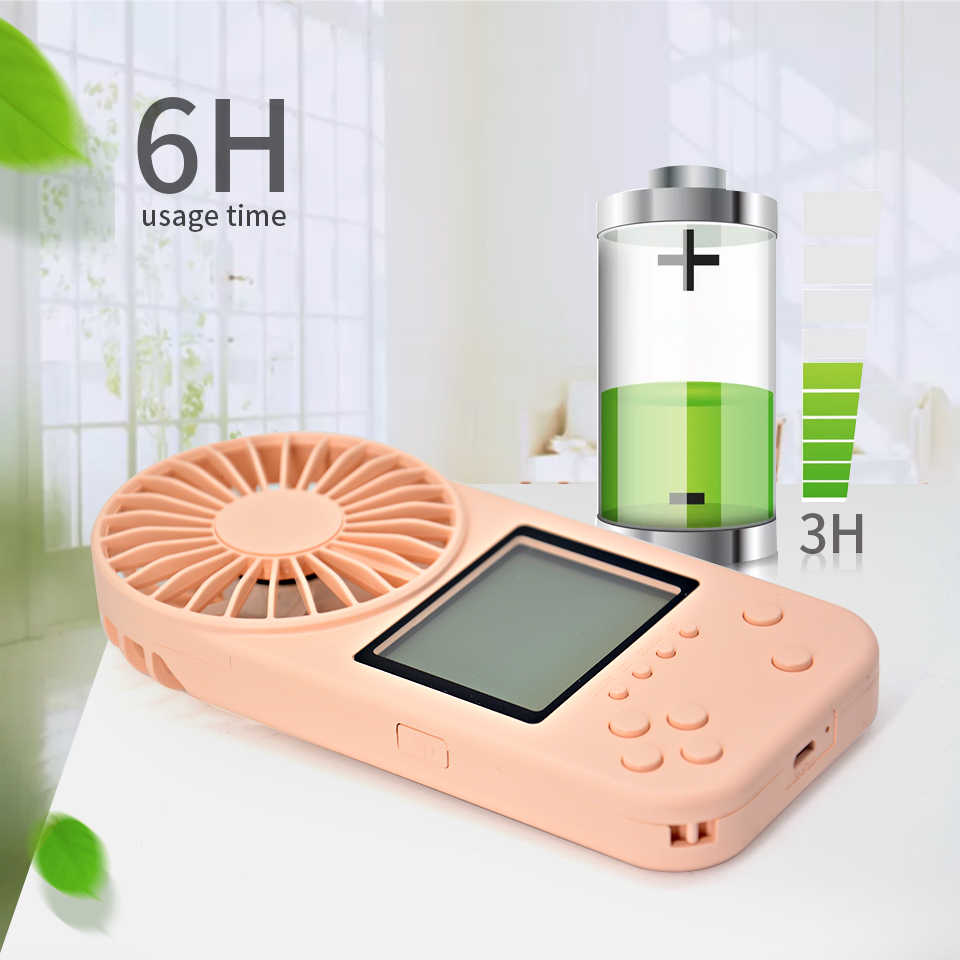 26-Games-Video-Console-Third-Gear-Mini-USB-Fan-Retro-Handheld-Game-Player-Summer-Portable-Fan-1693621-8