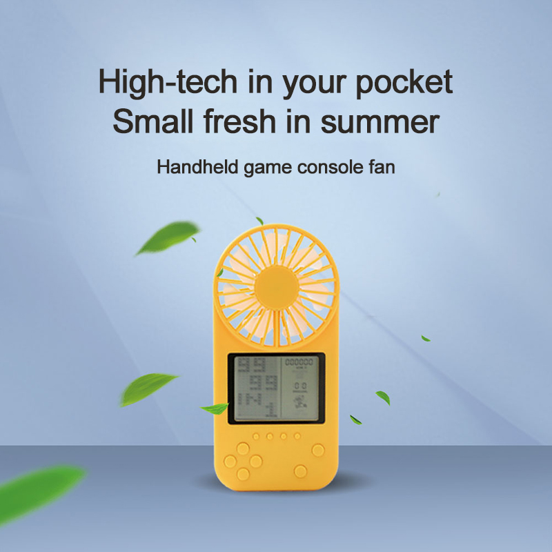 26-Games-Video-Console-Third-Gear-Mini-USB-Fan-Retro-Handheld-Game-Player-Summer-Portable-Fan-1693621-9