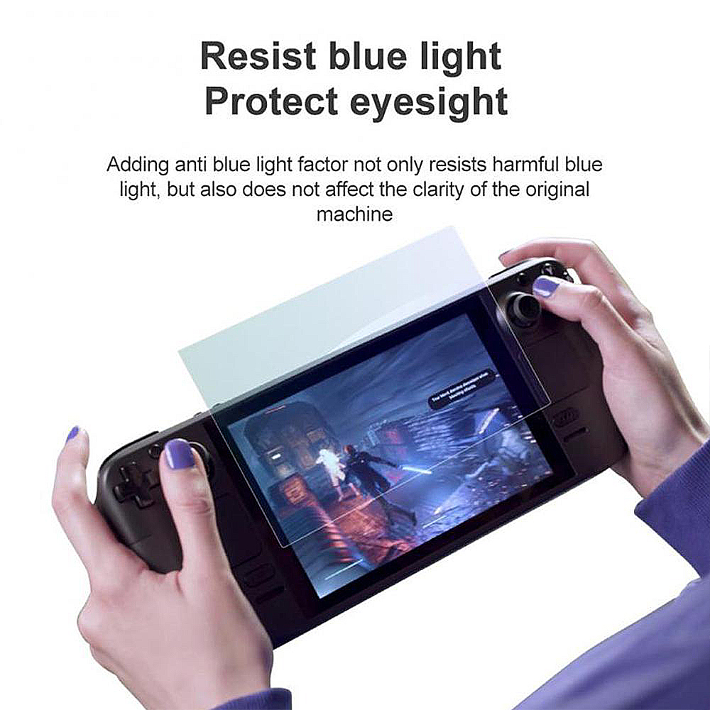 2PCS-Tempered-Glass-Film-for-Steam-Deck-Anti-Blue-Light-Game-Console-Screen-Film-Auto-Abosorption-An-1973474-4