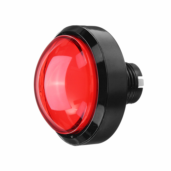 60MM-6CM-Red-Blue-Yellow-Green-White-Push-LED-Button-for-Arcade-Game-Console-Controller-DIY-1283957-5