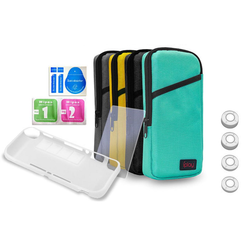 7-in-1-Portable-Soft-Carry-Storage-Bag-Protective-Case-Protective-Film-Rocker-Cap-Set-for-Nintendo-S-1571411-1