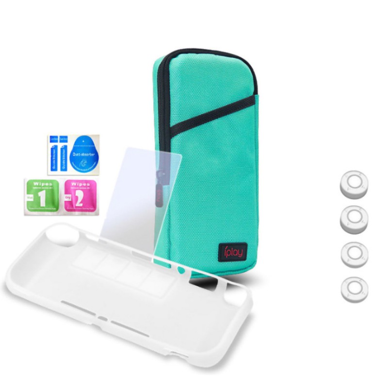 7-in-1-Portable-Soft-Carry-Storage-Bag-Protective-Case-Protective-Film-Rocker-Cap-Set-for-Nintendo-S-1571411-4