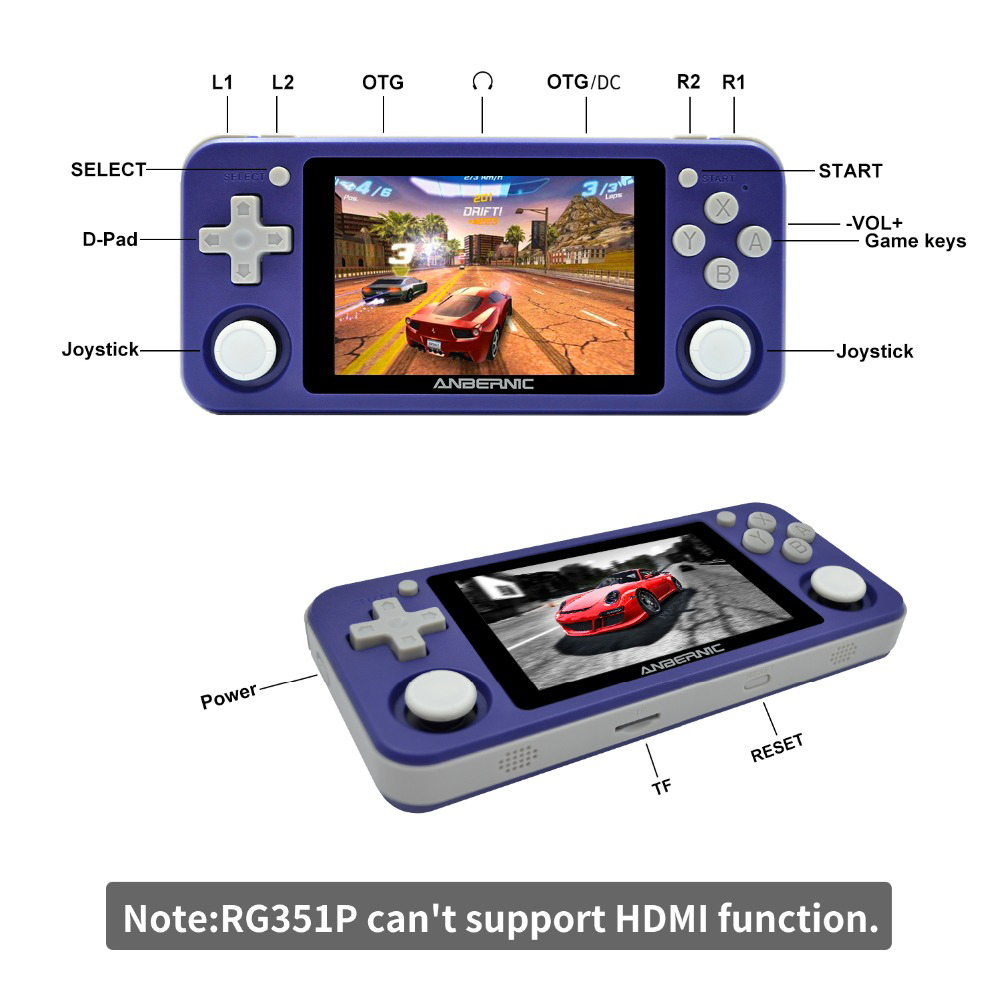 ANBERNIC-RG351P-64GB-2500-Games-IPS-HD-Handheld-Game-Console-Support-for-PSP-PS1-N64-GBA-GBC-MD-NEOG-1746202-11
