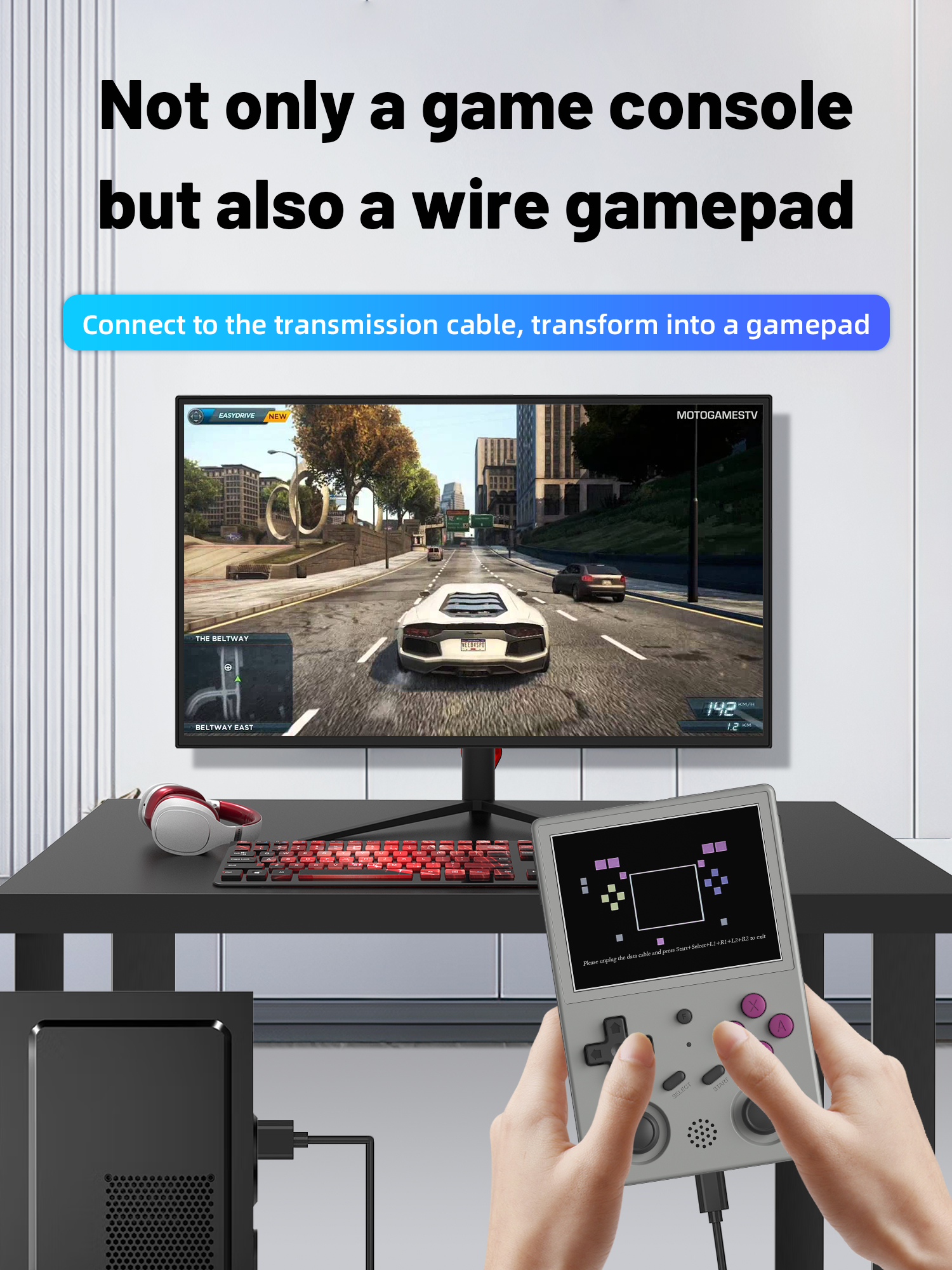 ANBERNIC-RG353VS-16GB-TF-System-Card-Linux-Dual-OS-Handheld-Game-Console-for-PSP-DC-SS-PS1-NDS-N64-M-1973707-9