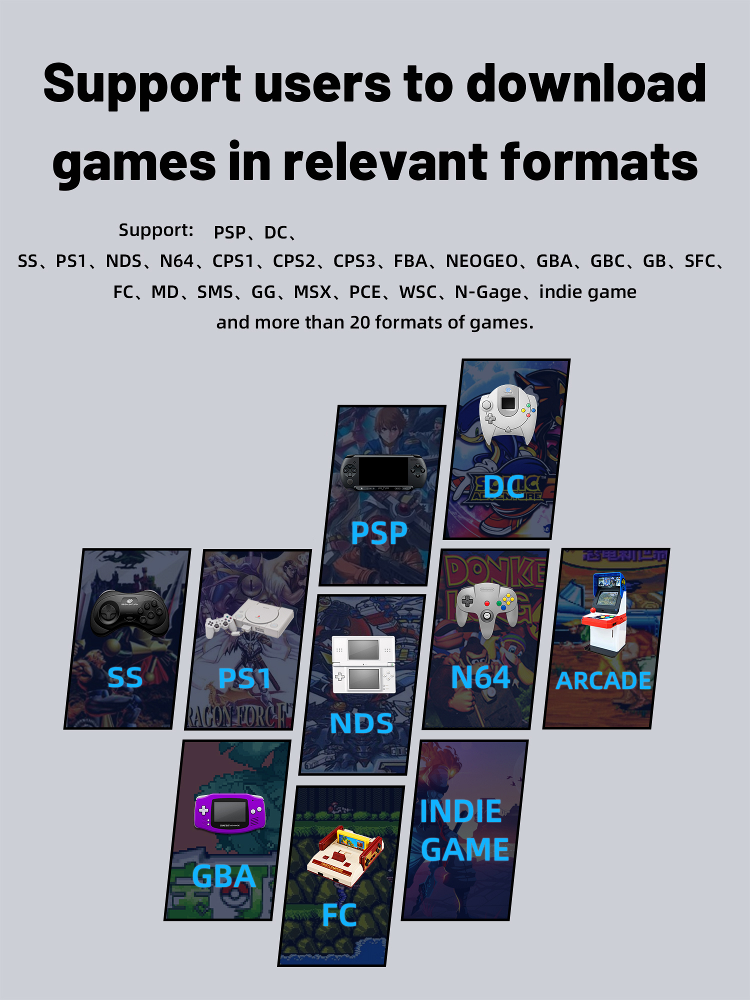 ANBERNIC-RG353VS-64GB-15000-Games-Linux-Dual-OS-Handheld-Game-Console-for-PSP-DC-SS-PS1-NDS-N64-MSX--1973705-5