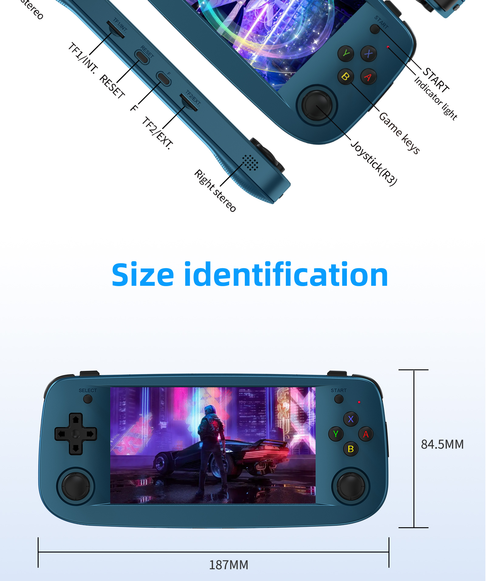 ANBERNIC-RG503-RK3566-64-Bit-18GHz-144GB-30000-Games-Handheld-Game-Console-495-inch-OLED-Screen-for--1948402-13