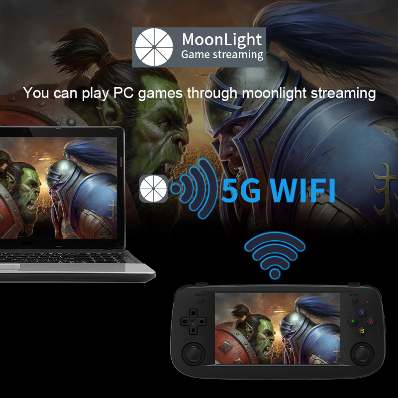 ANBERNIC-RG503-RK3566-64-Bit-18GHz-144GB-30000-Games-Handheld-Game-Console-495-inch-OLED-Screen-for--1948402-9