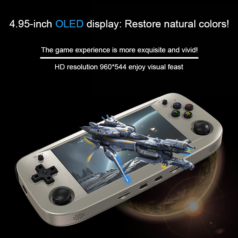 ANBERNIC-RG503-RK3566-64-Bit-18GHz-80GB-20000-Games-Handheld-Game-Console-495-inch-OLED-Screen-for-P-1948401-3