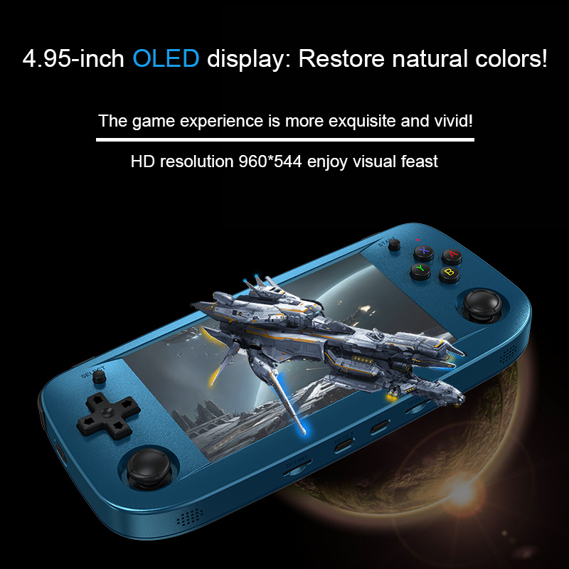 ANBERNIC-RG503-RK3566-64-Bit-18GHz-LPDDR4-1GB-RAM-16GB-Handheld-Game-Console-495-inch-OLED-Screen-fo-1948397-2