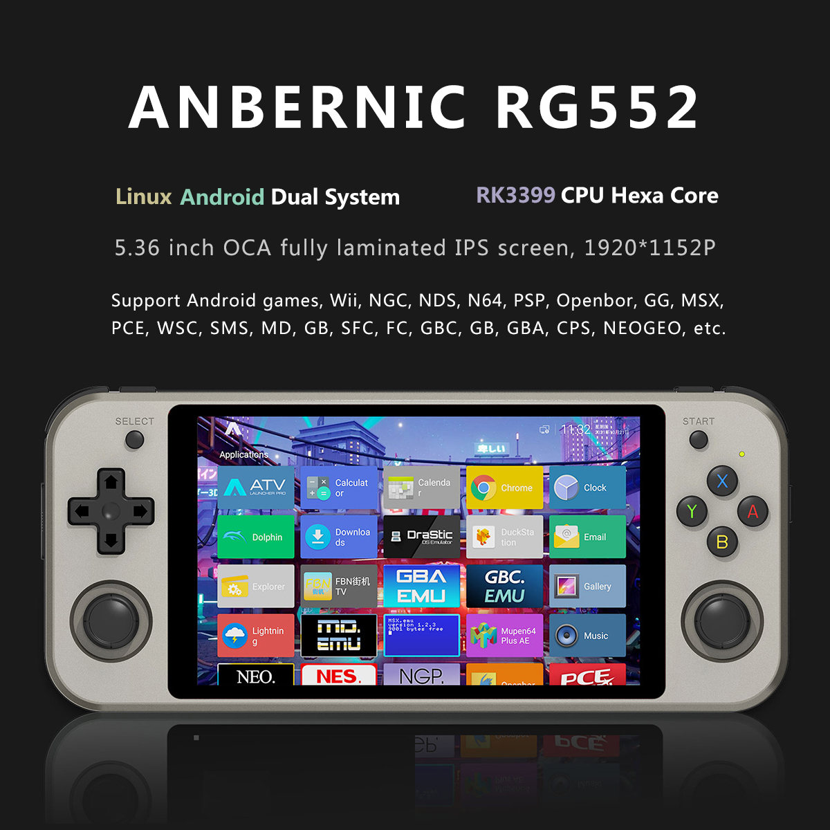 ANBERNIC-RG552-144GB-15000-Games-LPDDR4-4GB-RAM-Android-71-Linux-WiFi-Online-Retro-Handheld-Video-Ga-1920970-1