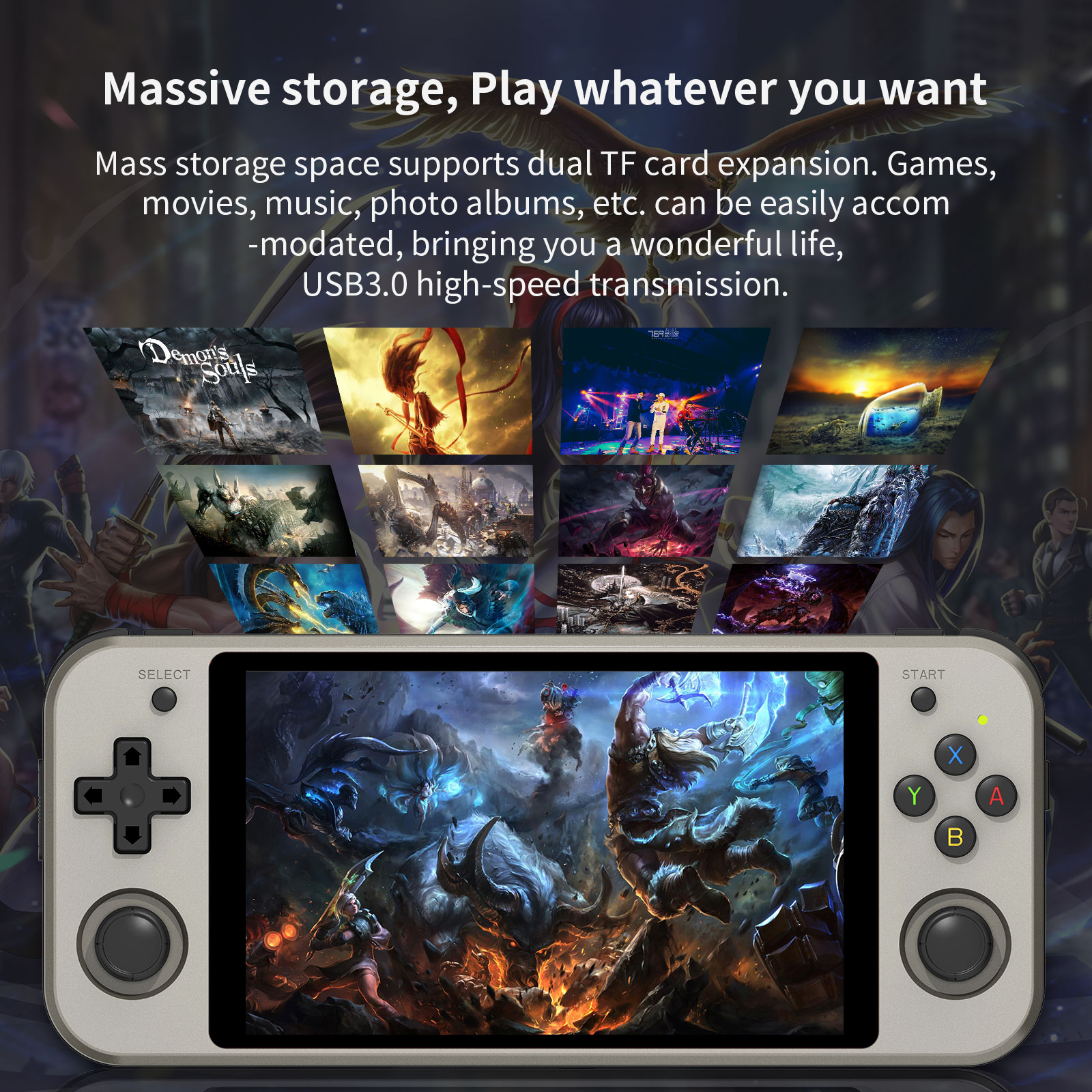 ANBERNIC-RG552-80GB-7000-Games-LPDDR4-4GB-RAM-Android-71-Linux-WiFi-Online-Retro-Handheld-Video-Game-1920972-7