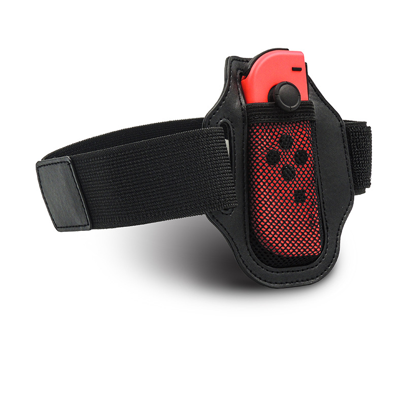 Adjustable-Leg-Fix-Strap-Band-Non-Slip-for-Nintendo-Switch-Gamepad-for-Adventure-Games-1621333-5