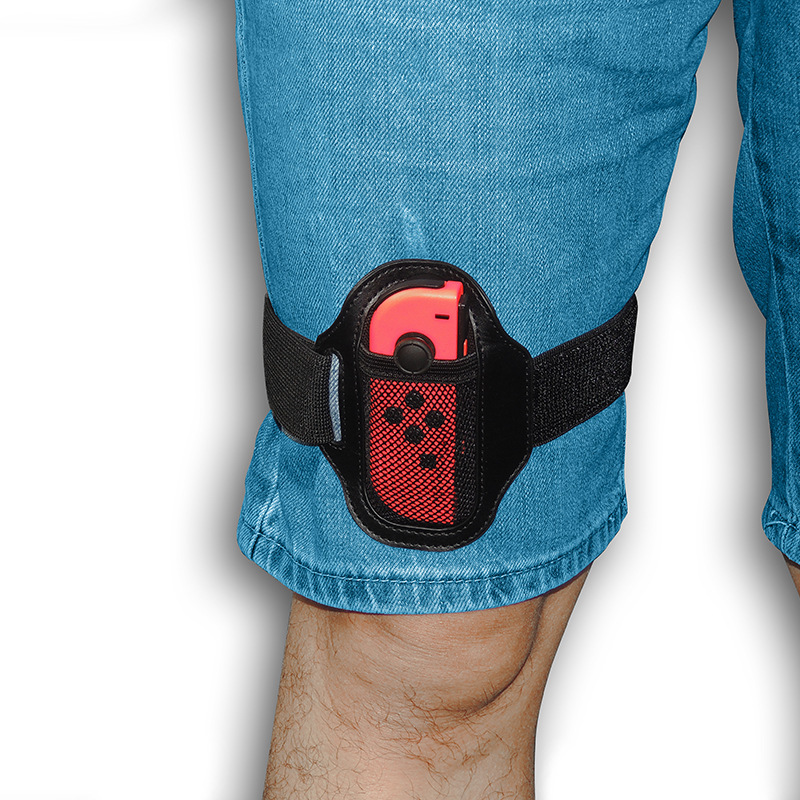 Adjustable-Leg-Fix-Strap-Band-Non-Slip-for-Nintendo-Switch-Gamepad-for-Adventure-Games-1621333-6