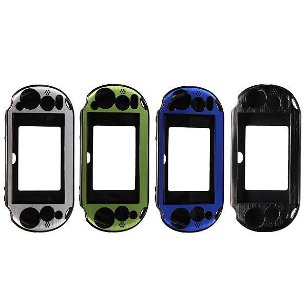 Aluminium-Metal-Protective-Hard-Case-Cover-Shell-For-PSV-2000-912908-3