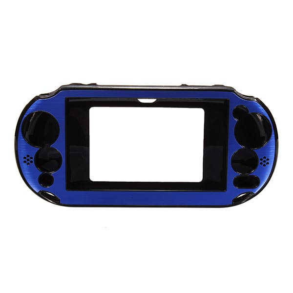 Aluminium-Metal-Protective-Hard-Case-Cover-Shell-For-PSV-2000-912908-6