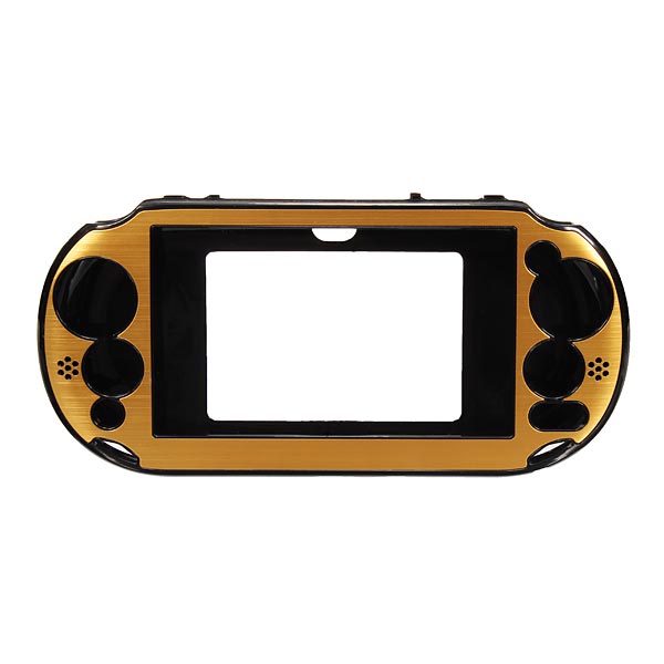 Aluminium-Metal-Protective-Hard-Case-Cover-Shell-For-PSV-2000-912908-9