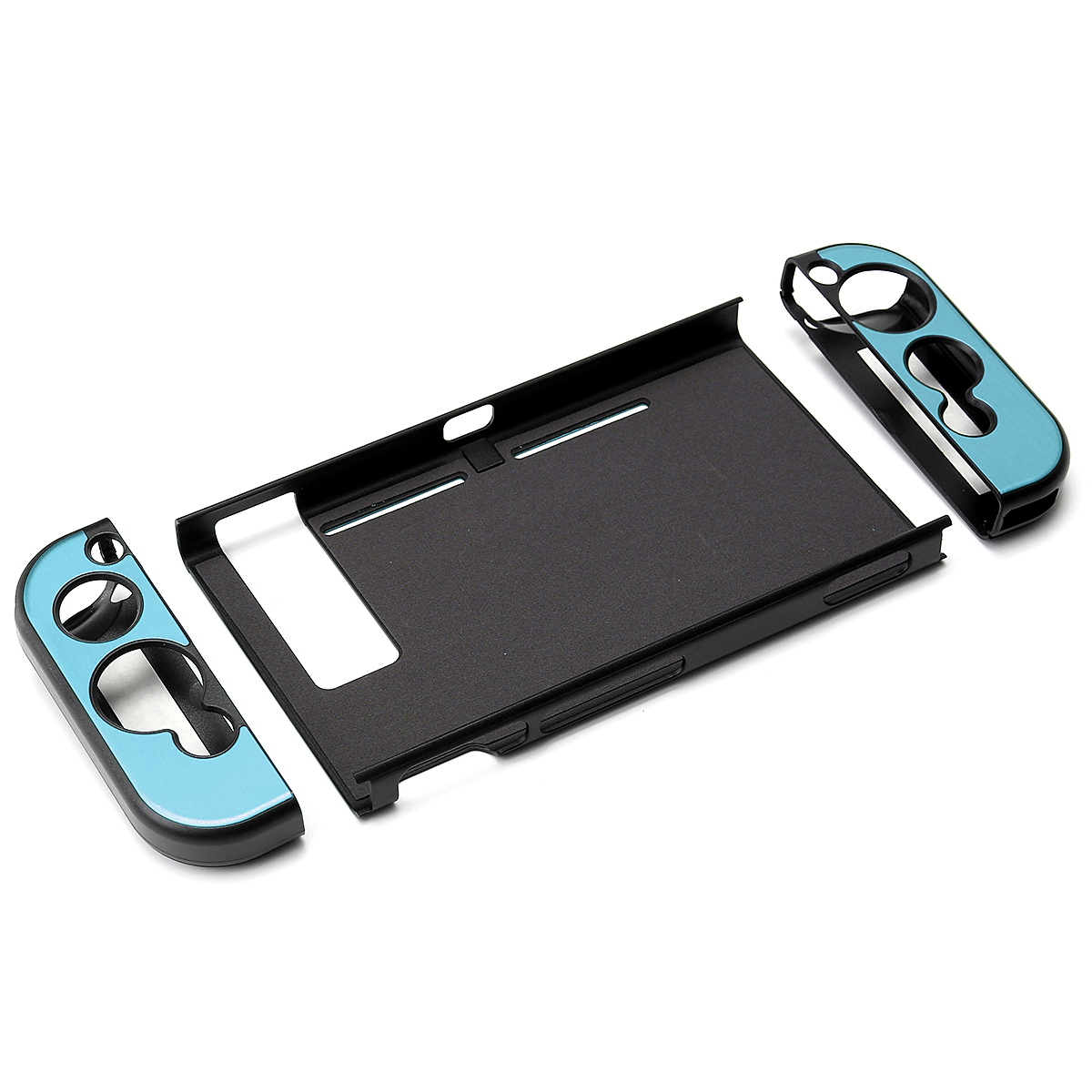 Anti-slip-Aluminum-Case-Cover-Skin-Shell-Protective-For-Nintendo-Switch-Game-Console-1431666-3