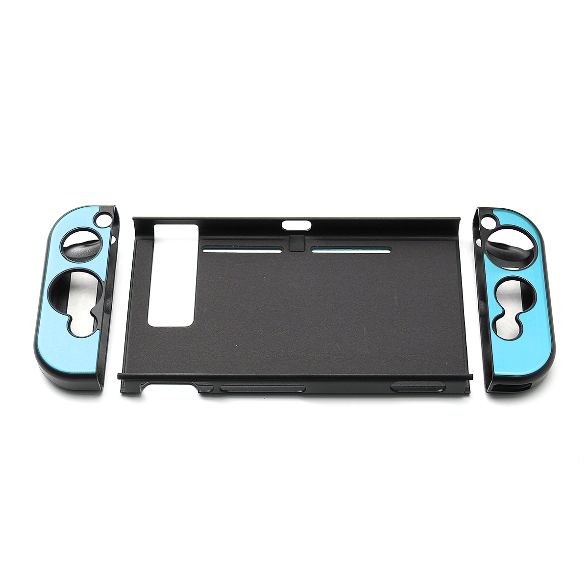 Anti-slip-Aluminum-Case-Cover-Skin-Shell-Protective-For-Nintendo-Switch-Game-Console-1431666-4