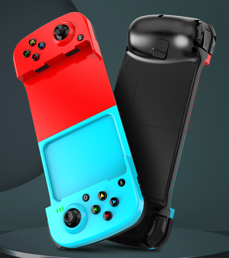 BSP-D3-Bluetooth-50-Wireless-Type-C-Telescopic-Mobile-Phone-Gamepad-for-PUBG-for-iOS-Android-Mobile--1972836-2