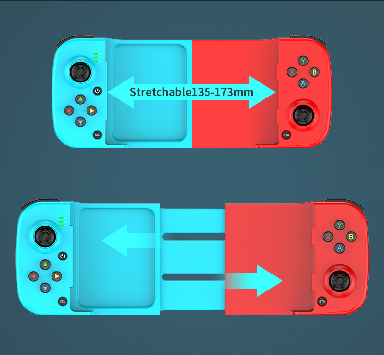 BSP-D3-Bluetooth-50-Wireless-Type-C-Telescopic-Mobile-Phone-Gamepad-for-PUBG-for-iOS-Android-Mobile--1972836-16