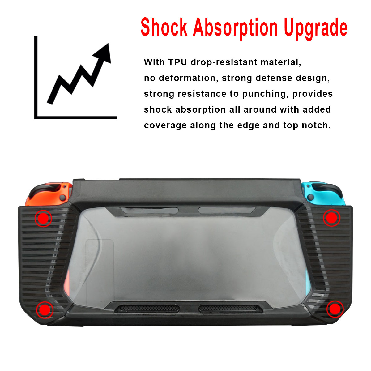 Backboard-Radiator-Hard-Cover-Shell-Hybrid-Protective-Case-For-Nintendo-Switch-Game-Console-1454633-4