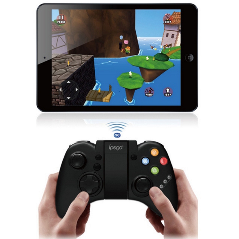 Bakeey-PG-9021-Wireless-bluetooth-30-Multi-Media-Game-Gaming-Controller-Joystick-Gamepad-For-Android-1712826-3