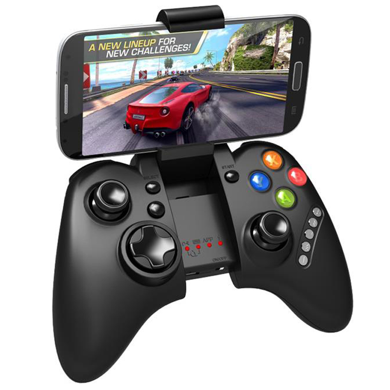 Bakeey-PG-9021-Wireless-bluetooth-30-Multi-Media-Game-Gaming-Controller-Joystick-Gamepad-For-Android-1712826-4