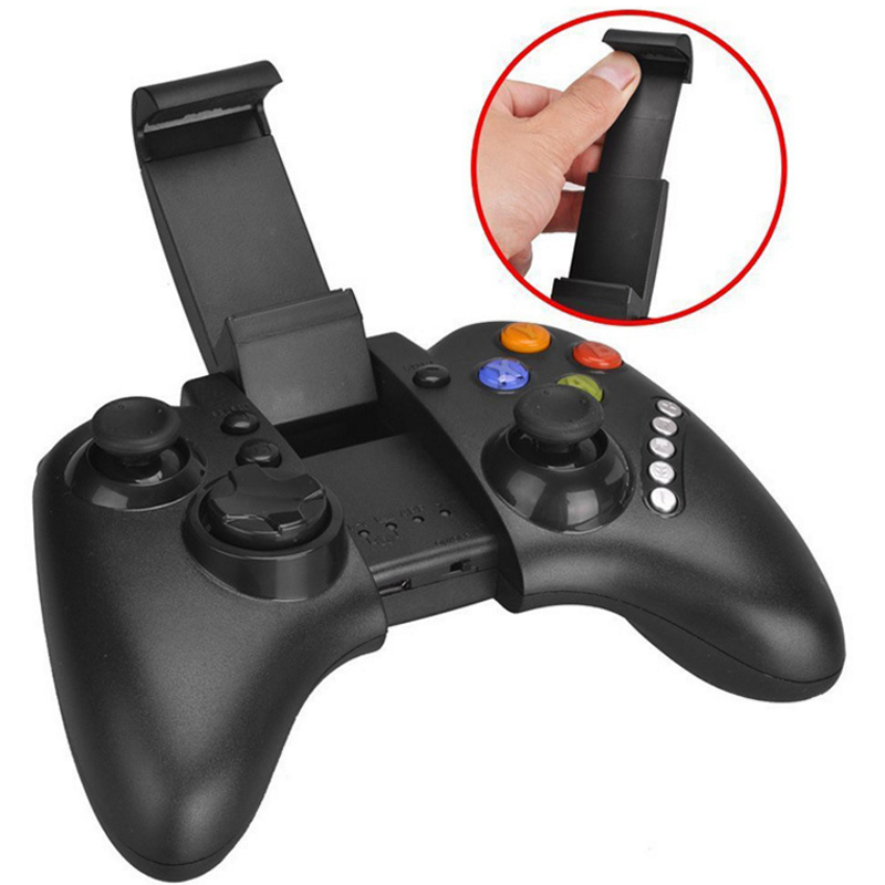 Bakeey-PG-9021-Wireless-bluetooth-30-Multi-Media-Game-Gaming-Controller-Joystick-Gamepad-For-Android-1712826-6