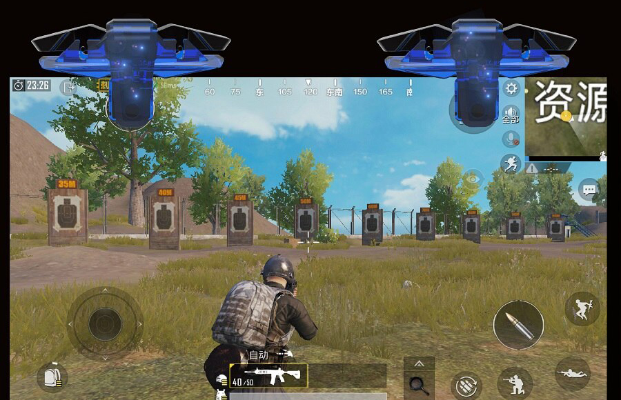 Bakeey-X7-PUBG-Mobile-Game-Controller-Gamepad-Trigger-Aim-Button-Shooter-Joystick-with-Flash-Flim-fo-1624395-6