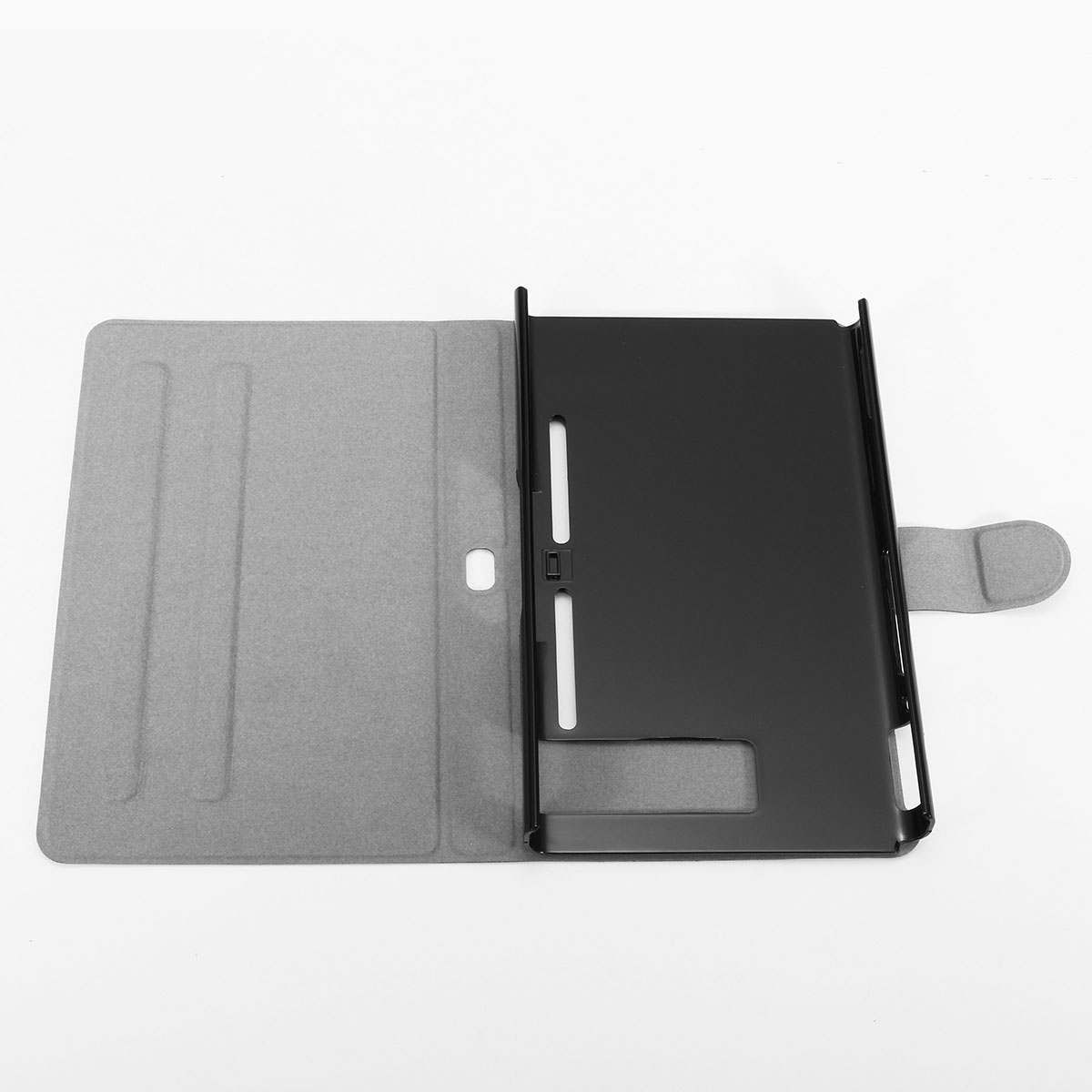 Black-Bracket-Leather-for-Nintendo-Switch-Game-Console-1585496-3
