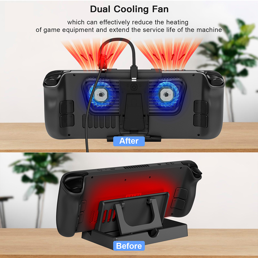 Cooling-Fan-with-Bracket-for-Steam-Deck-Game-Console-Dual-Heat-Dissipation-Cooler-Fan-with-Three-Div-1973208-5