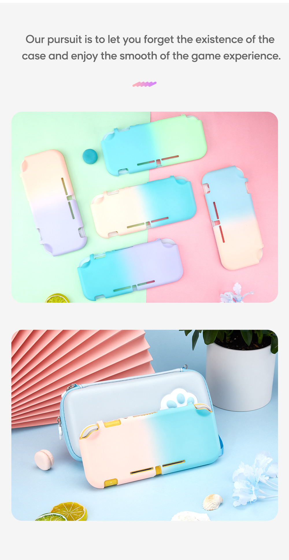 DATA-FROG-Protective-Case-For-Nintendo-Switch-Lite-Hard-Cover-Shell-Mix-Colorful-Back-Cover-For-Nint-1758660-6