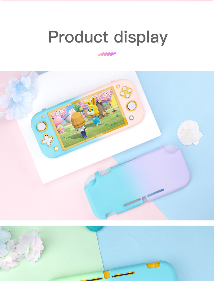 DATA-FROG-Protective-Case-For-Nintendo-Switch-Lite-Hard-Cover-Shell-Mix-Colorful-Back-Cover-For-Nint-1758660-7