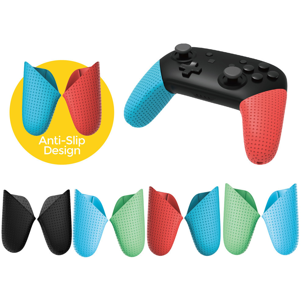 DOBE-TNS-0138-Replaement-Handle-Case-for-Nintendo-Switch-Pro-Game-Controller-Non-Slip-Grip-Shell-NS--1816297-1