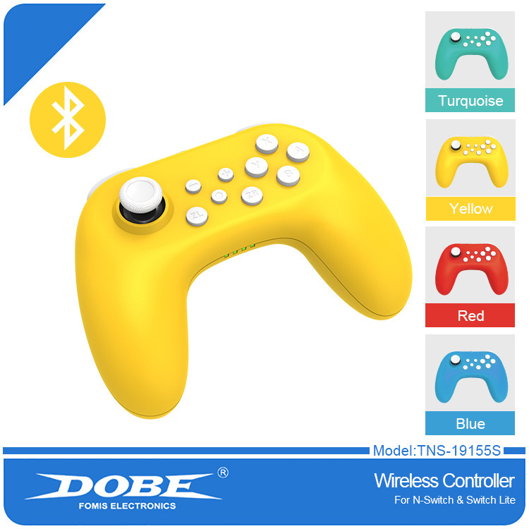 DOBE-TNS-19155S-Bluetooth-Wireless-Game-Controller-for-Nintendo-Switch-NS-Lite-Game-Console-Gyroscop-1760856-2