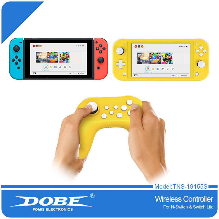 DOBE-TNS-19155S-Bluetooth-Wireless-Game-Controller-for-Nintendo-Switch-NS-Lite-Game-Console-Gyroscop-1760856-3