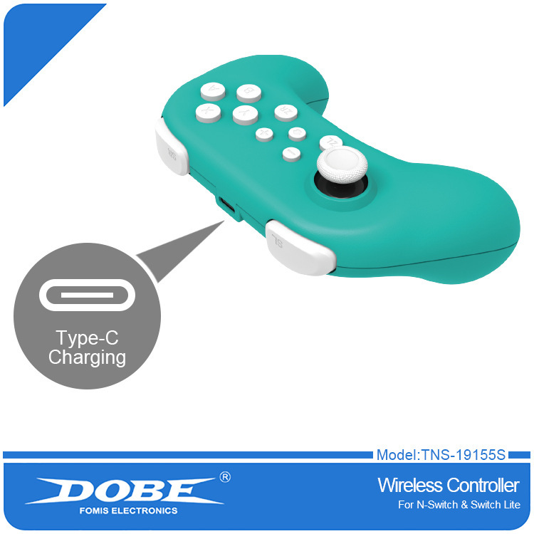 DOBE-TNS-19155S-Bluetooth-Wireless-Game-Controller-for-Nintendo-Switch-NS-Lite-Game-Console-Gyroscop-1760856-4
