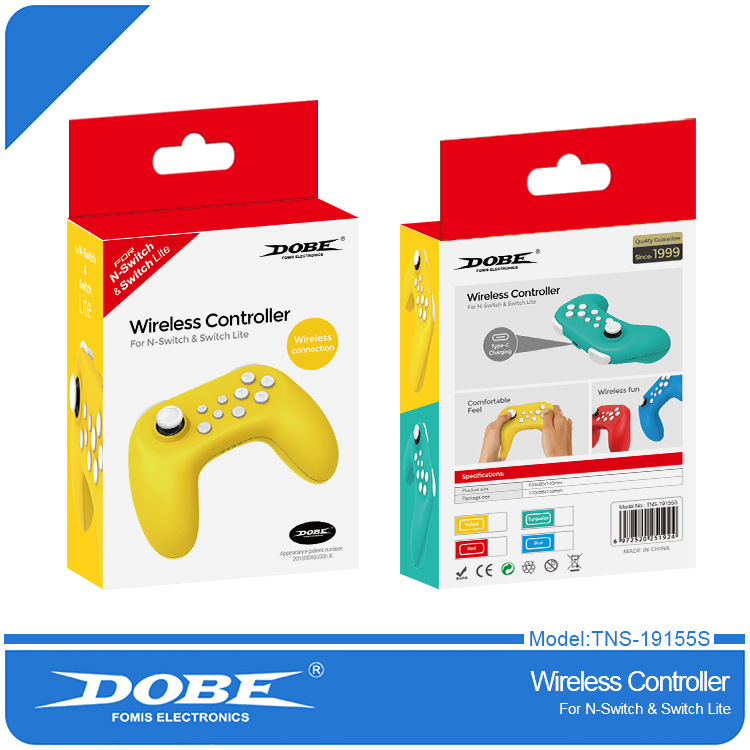 DOBE-TNS-19155S-Bluetooth-Wireless-Game-Controller-for-Nintendo-Switch-NS-Lite-Game-Console-Gyroscop-1760856-6