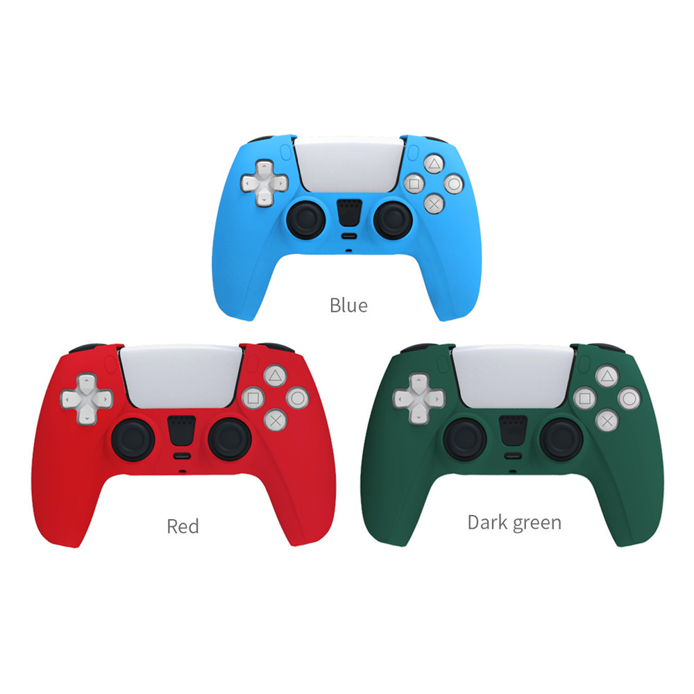 DOBE-TP5-0512-Rubber-Skin-Cover-for-PS5-Gamepad-Silicone-Protective-Case-for-Playstation-5-Controlle-1830272-1