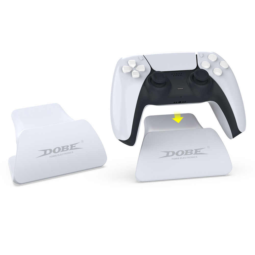DOBE-TP5-0537-Display-Stand-for-PS5-Wireless-Gamepad-PS5-Game-Controller-Desktop-Display-Storage-Bra-1816302-6