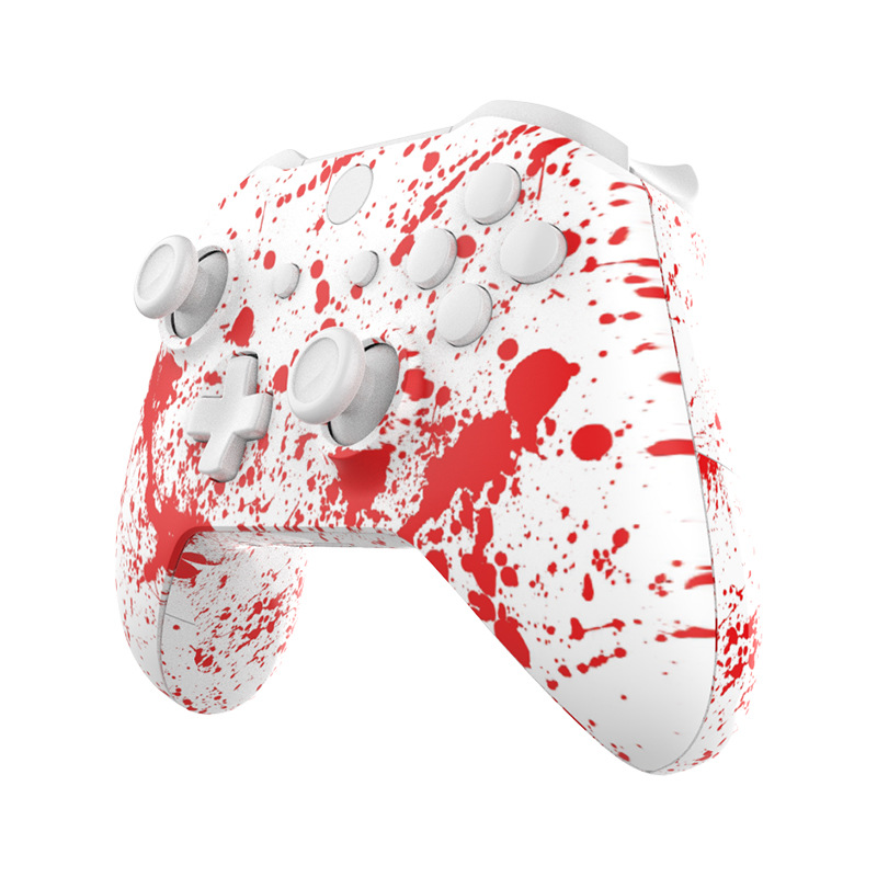 Data-Frog-Replacement-Full-Housing-Shell-Gamepad-Shell-with-Buttons-Kit-for-Xbox-One-Slim-Wireless-G-1940735-15