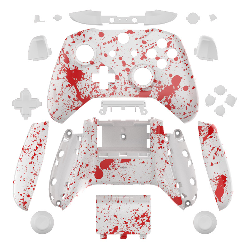 Data-Frog-Replacement-Full-Housing-Shell-Gamepad-Shell-with-Buttons-Kit-for-Xbox-One-Slim-Wireless-G-1940735-16
