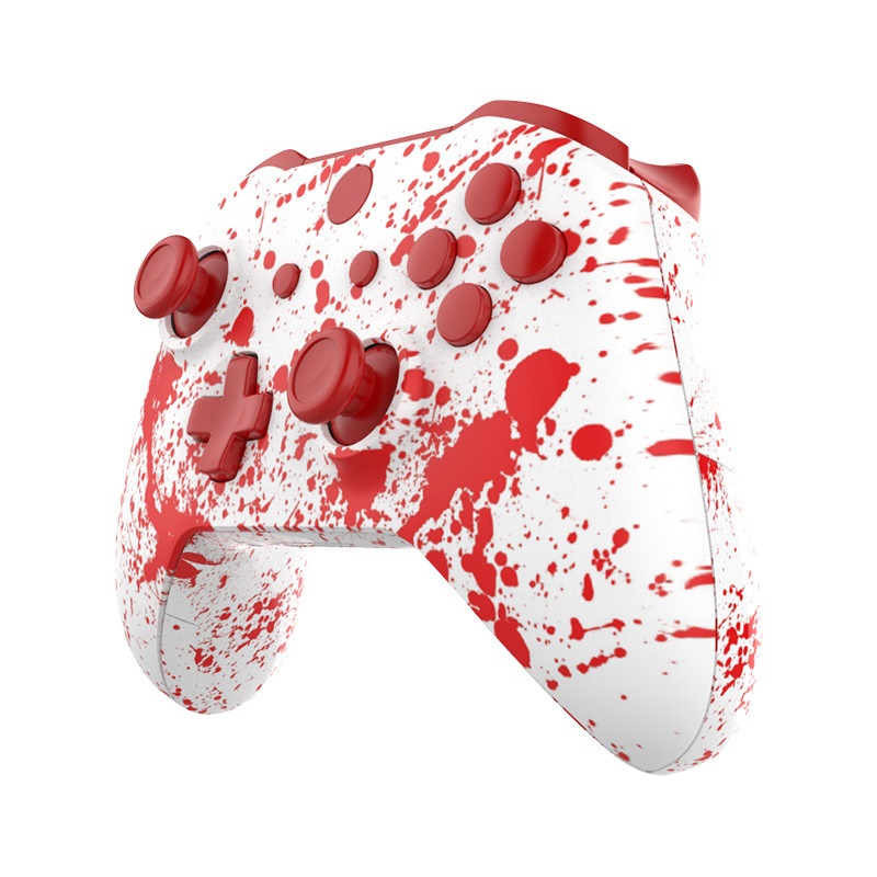 Data-Frog-Replacement-Full-Housing-Shell-Gamepad-Shell-with-Buttons-Kit-for-Xbox-One-Slim-Wireless-G-1940735-17