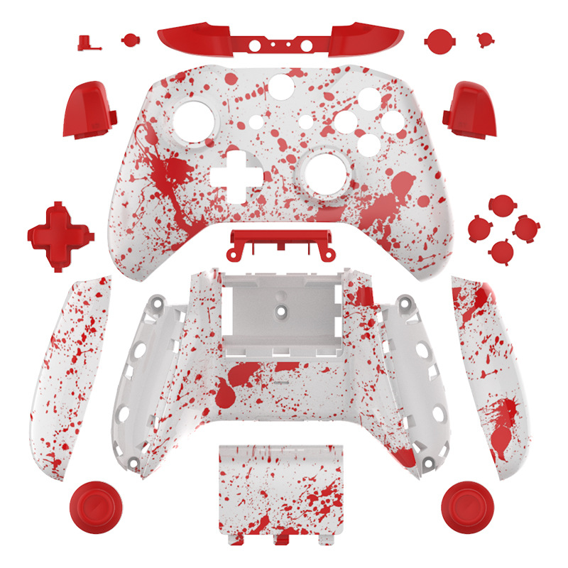 Data-Frog-Replacement-Full-Housing-Shell-Gamepad-Shell-with-Buttons-Kit-for-Xbox-One-Slim-Wireless-G-1940735-18